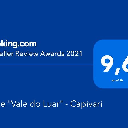 Suite "Vale Do Luar" - Capivari Campos do Jordão Zewnętrze zdjęcie